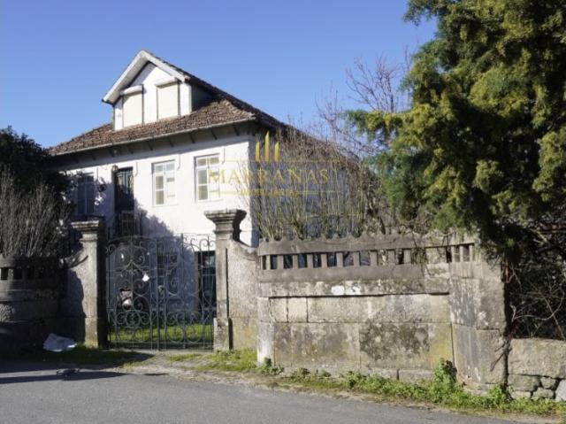 Casa venda em Vila Boa Do Bispo, Porto
