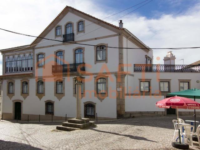 Vivenda venda em Canas de Senhorim, Nelas
