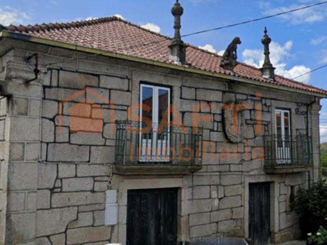 Casa venda em Côtaros, Monção