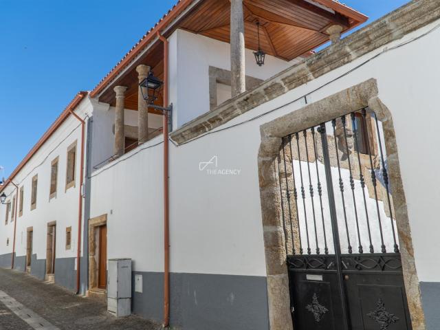 Vivenda venda em Pedrógão Grande, Leiria