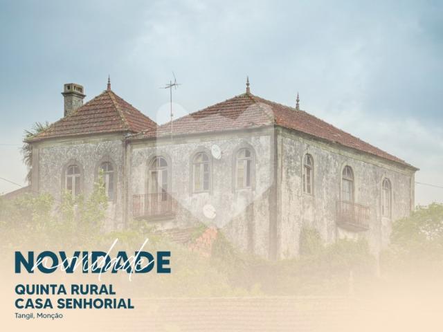 Quinta venda em Monção, Viana Do Castelo