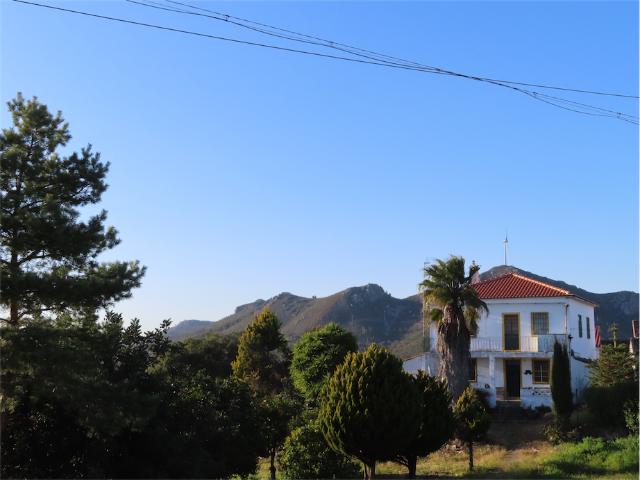 Casa venda em Castelo Branco