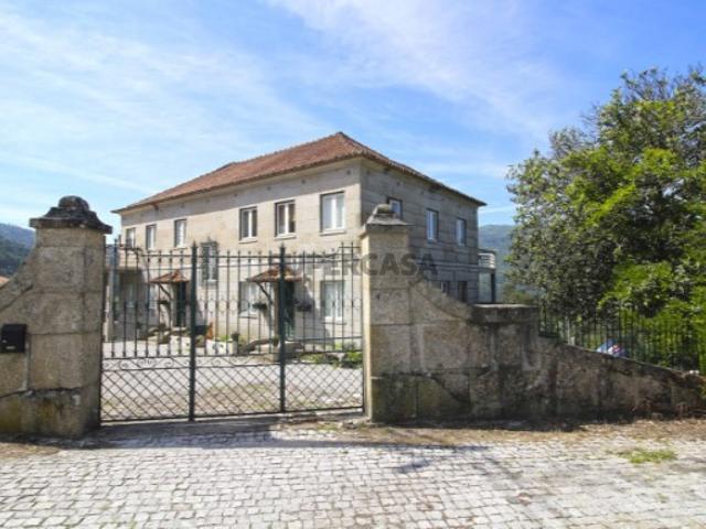 Casa venda em Finzes, Oliveira Do Douro