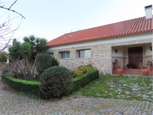 Casa venda em Castelo Branco