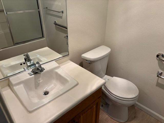 Apartment for rent in Lompoc, Santa Barbara County
