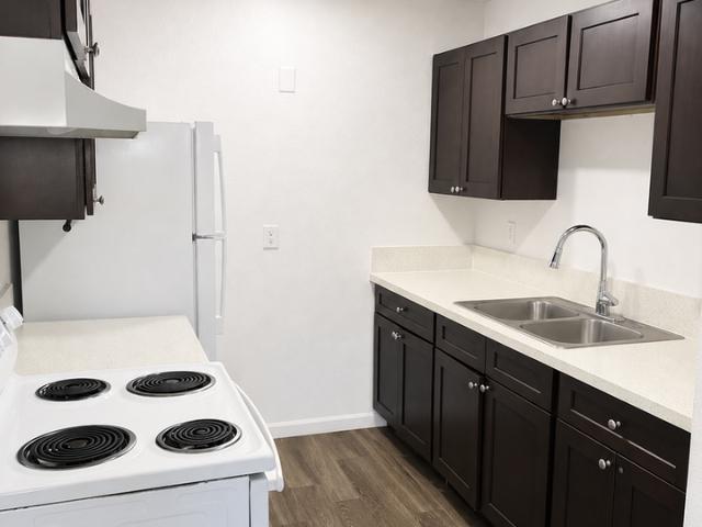 Apartment for rent in Vista, California