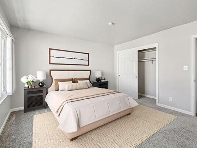 Apartment for rent in Fremont, California