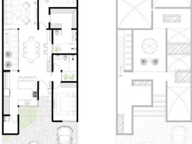 Casa Serena For Sale in Ajijic
