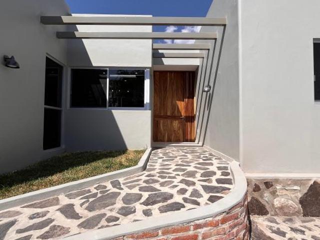 Casa Serena For Sale in Ajijic