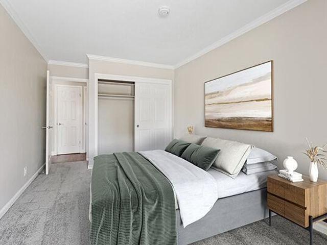 Apartment for rent in Fremont, California