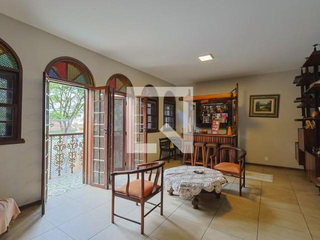 Casa aluguel em Região Geográfica Imediata de Belo Horizonte, Região Metropolitana de Belo Horizonte