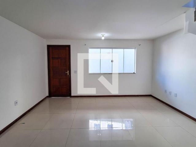 Casa aluguel em Serra Grande, Niterói