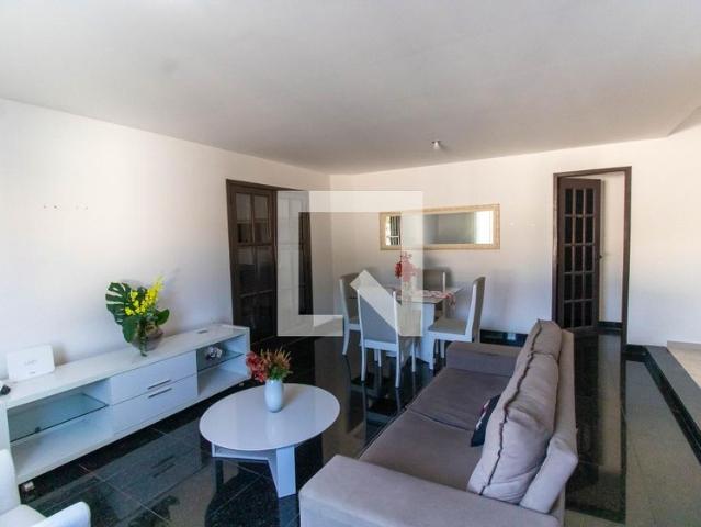 Casa aluguel em Serra Grande, Niterói