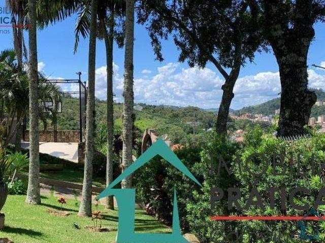 Casa venda em Região Imediata de Amparo, Serra Negra
