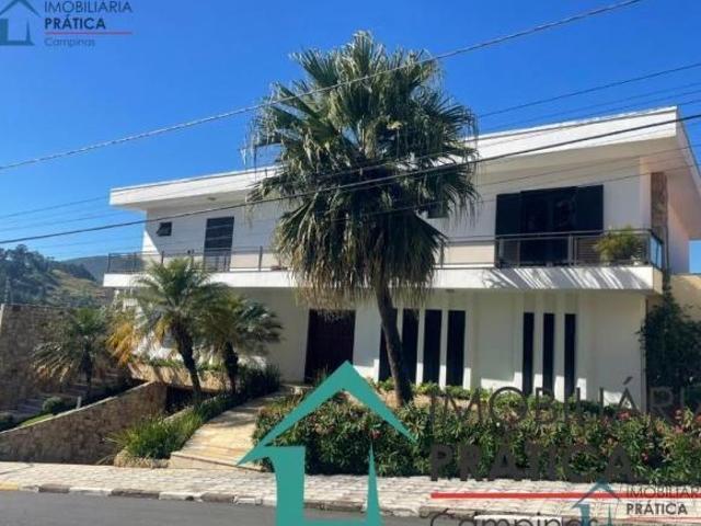 Casa venda em Região Imediata de Amparo, Serra Negra