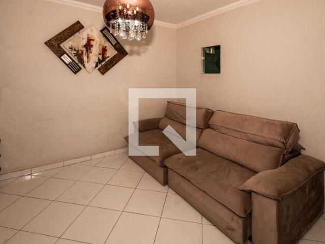 Casa aluguel em Serra Verde, Belo Horizonte