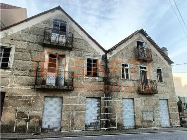 Casa venda em Guarda, Seia