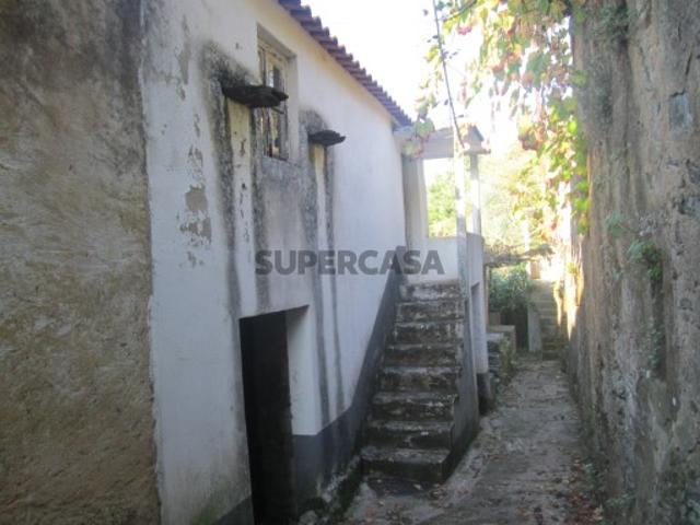 Casa venda em Vale de Maceira, Lousã