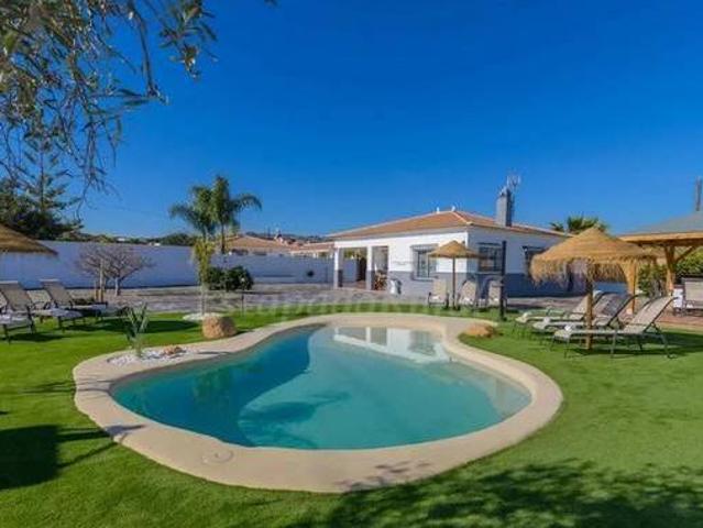 Casa en alquiler en Valle del Guadalhorce, Andalucía