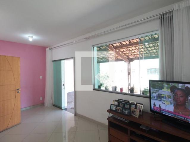 Casa venda em São Joaquim, Contagem