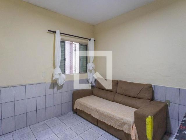 Casa aluguel em Diadema