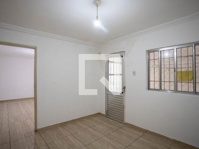 Casa aluguel em Diadema