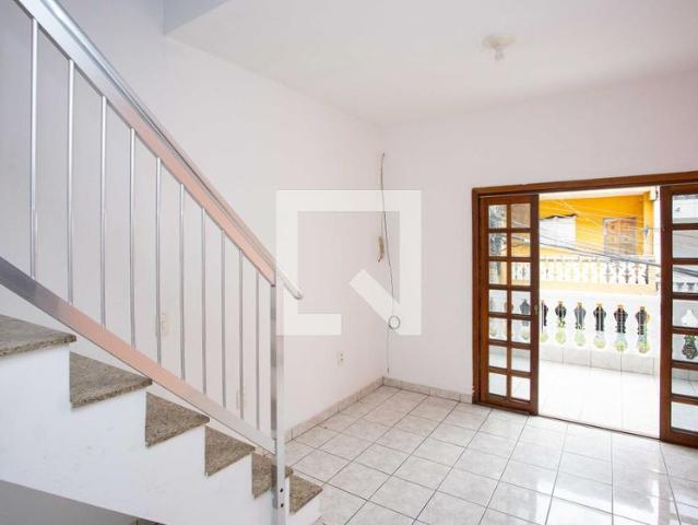 Casa aluguel em Diadema