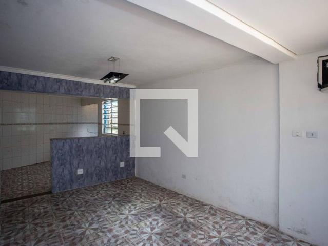 Casa aluguel em Diadema