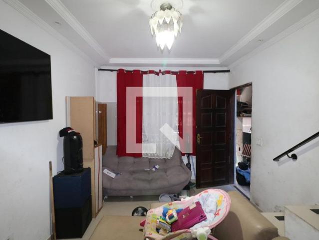 Casa aluguel em Região Imediata de São Paulo, Região Metropolitana de São Paulo