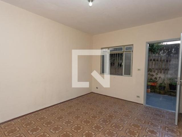 Casa aluguel em Região Imediata de São Paulo, Região Metropolitana de São Paulo