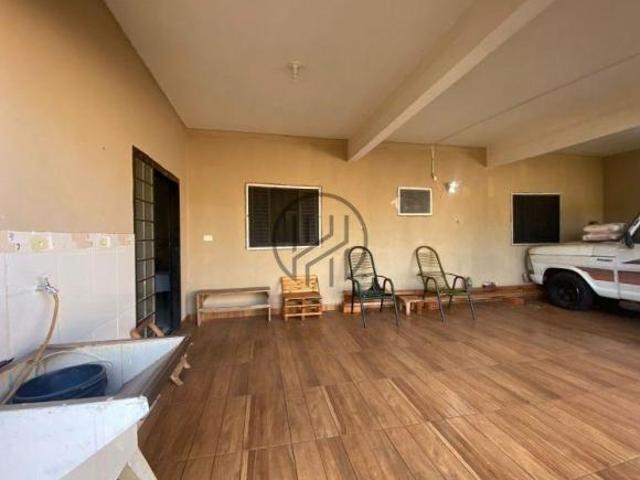 Casa venda em Região Geográfica Imediata de Londrina, Sertanópolis