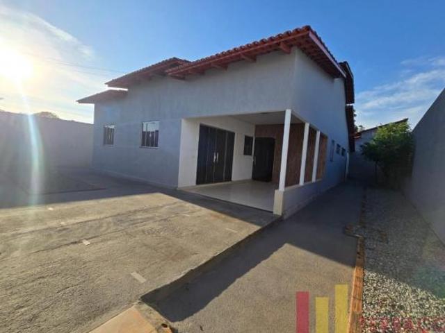 Casa venda em Região Geográfica Imediata de Uruaçu - Niquelândia, Uruaçu
