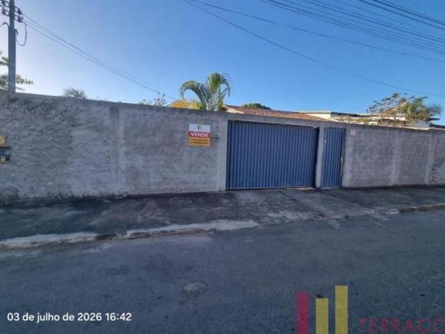 Casa venda em Região Geográfica Imediata de Uruaçu - Niquelândia, Uruaçu