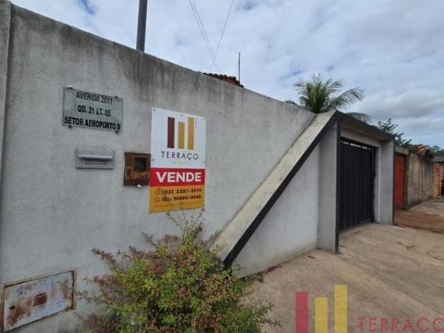 Casa venda em Região Geográfica Imediata de Uruaçu - Niquelândia, Uruaçu