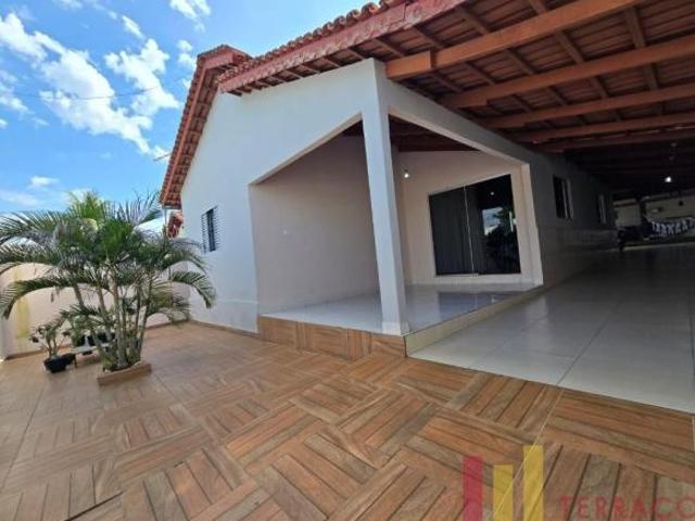 Casa venda em Região Geográfica Imediata de Uruaçu - Niquelândia, Uruaçu