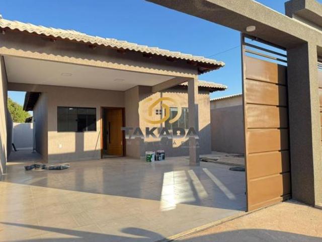 Casa venda em Região Geográfica Imediata de Águas Lindas de Goiás, Região Integrada de Desenvolvimento do Distrito Federal e Entorno