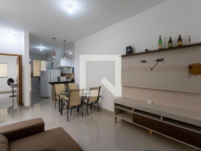 Casa aluguel em Vila Boa, Goiânia