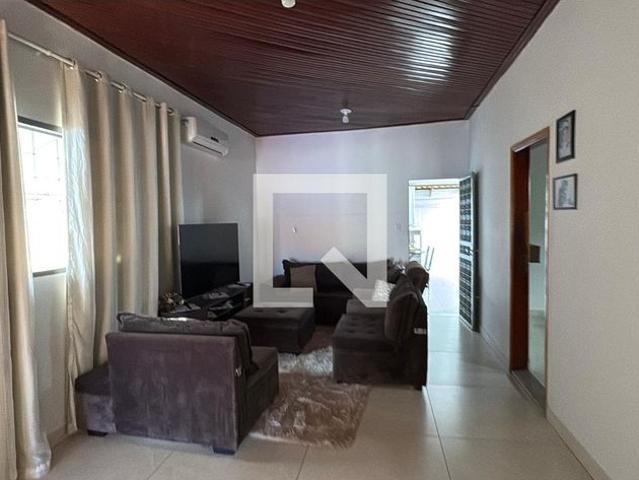 Casa venda em Cachoeira Dourada, Goiânia