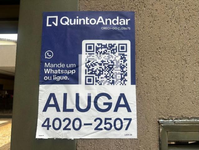 Casa aluguel em Região Geográfica Imediata de Goiânia, Goiânia