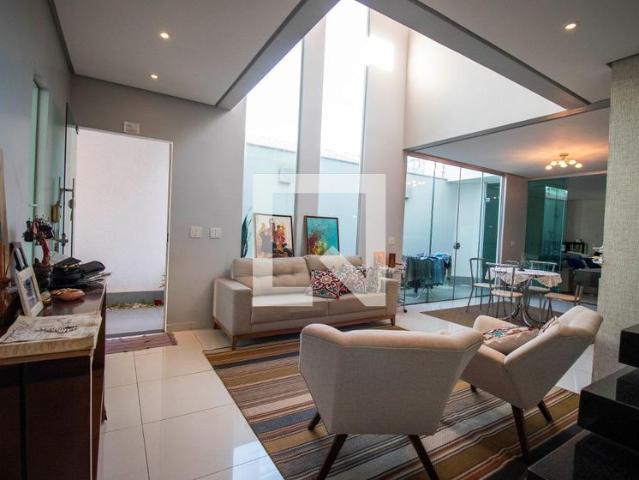 Casa venda em Região Geográfica Imediata de Goiânia, Goiânia