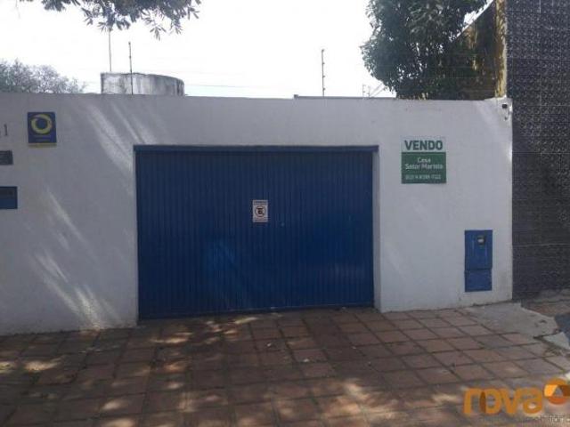 Casa venda em Região Geográfica Imediata de Goiânia, Goiânia