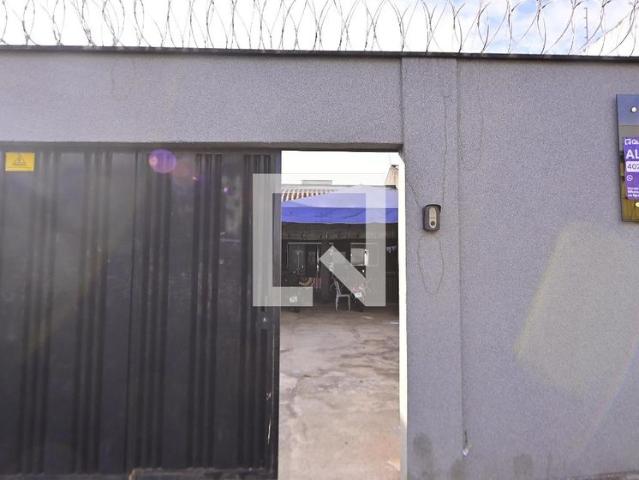 Casa aluguel em Goiânia, Setor Parque Tremendão