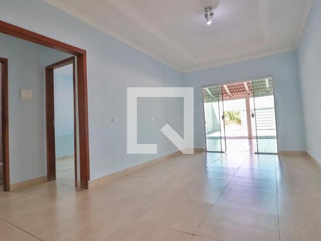 Casa aluguel em Jardim Fonte Nova, Goiânia