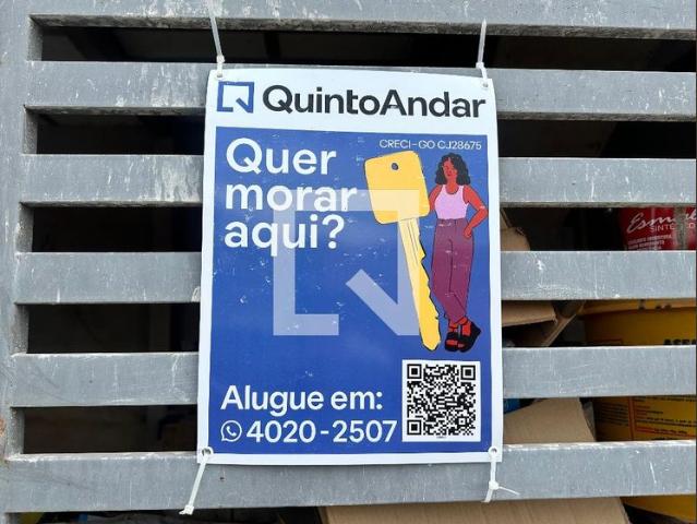 Casa aluguel em Região Geográfica Imediata de Goiânia, Goiânia