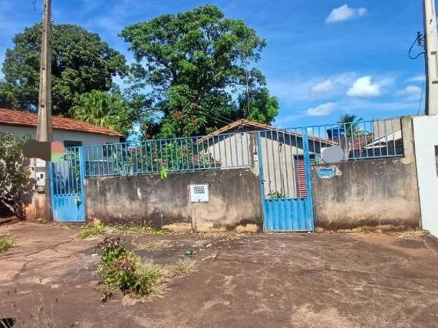 Casa venda em Região Geográfica Imediata de Ituiutaba, Ituiutaba