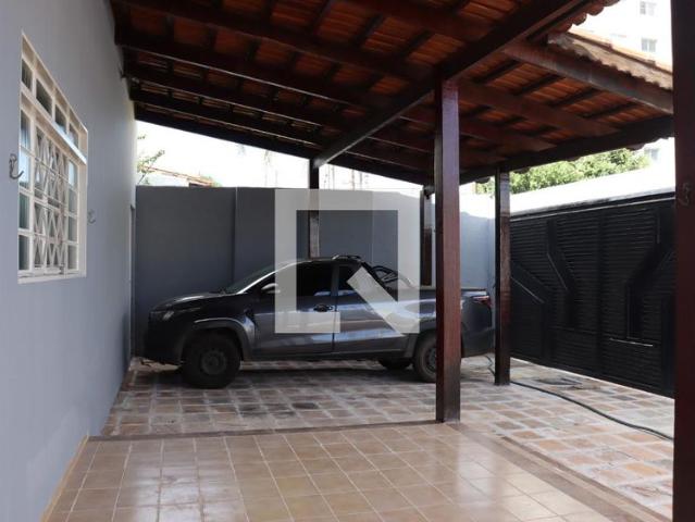 Casa aluguel em Região Geográfica Imediata de Goiânia, Goiânia