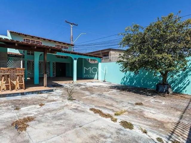 Casa venda em Setor Leste, Gama
