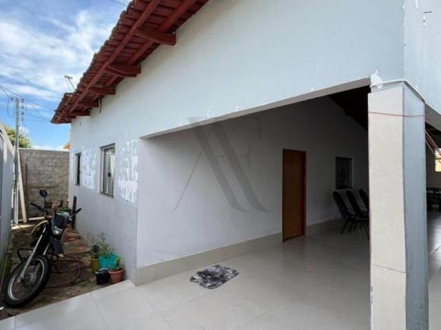 Casa venda em Região Geográfica Imediata de Ceres - Rialma - Goianésia, Goianésia