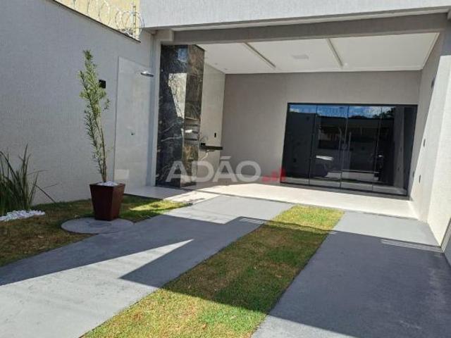 Casa venda em Região Geográfica Imediata de Goiânia, Goiânia