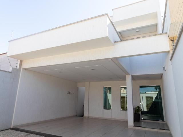 Casa aluguel em Região Geográfica Imediata de Goiânia, Goiânia